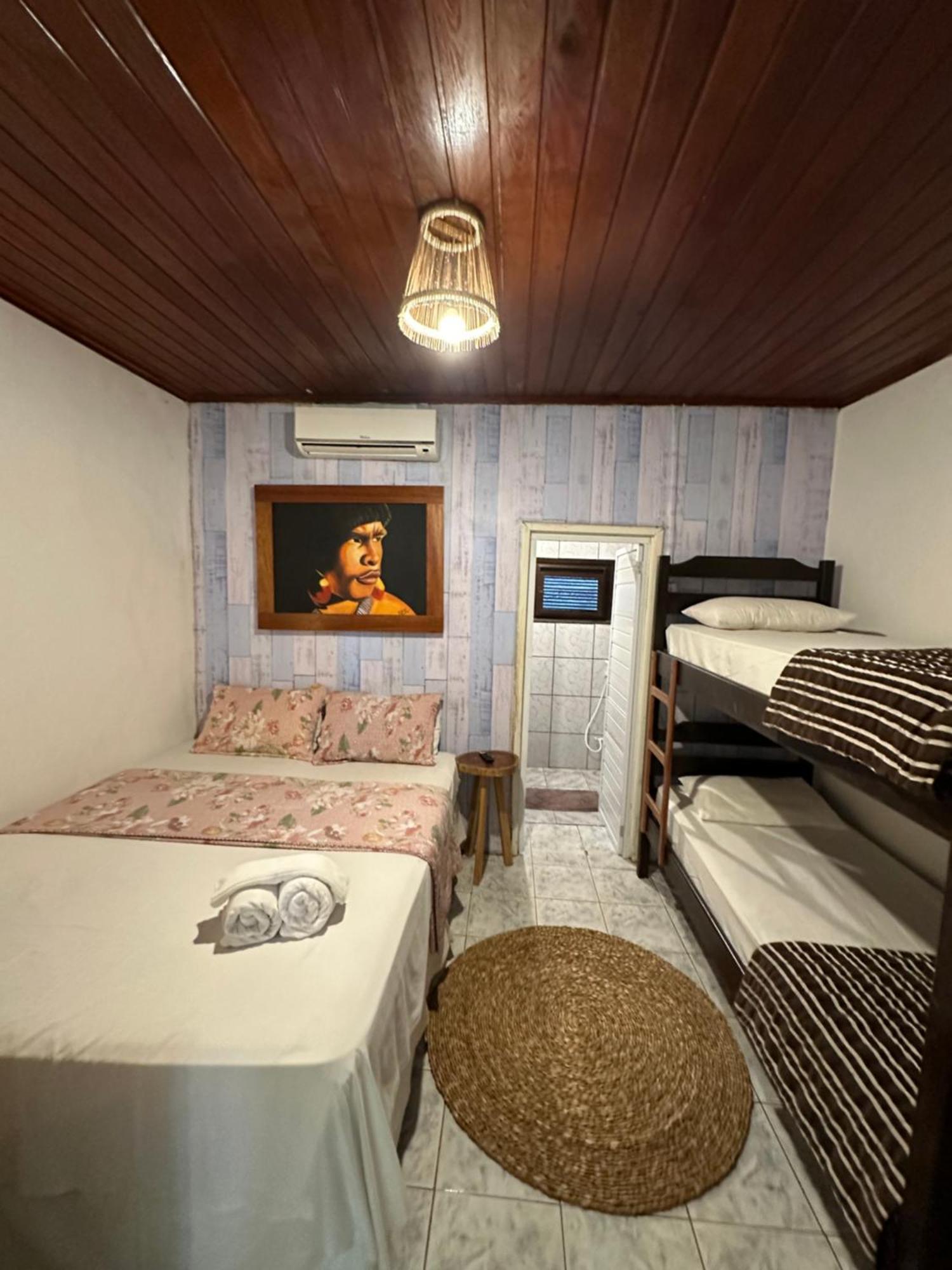 Pousada Isabel Araujo Jijoca de Jericoacoara Exterior photo