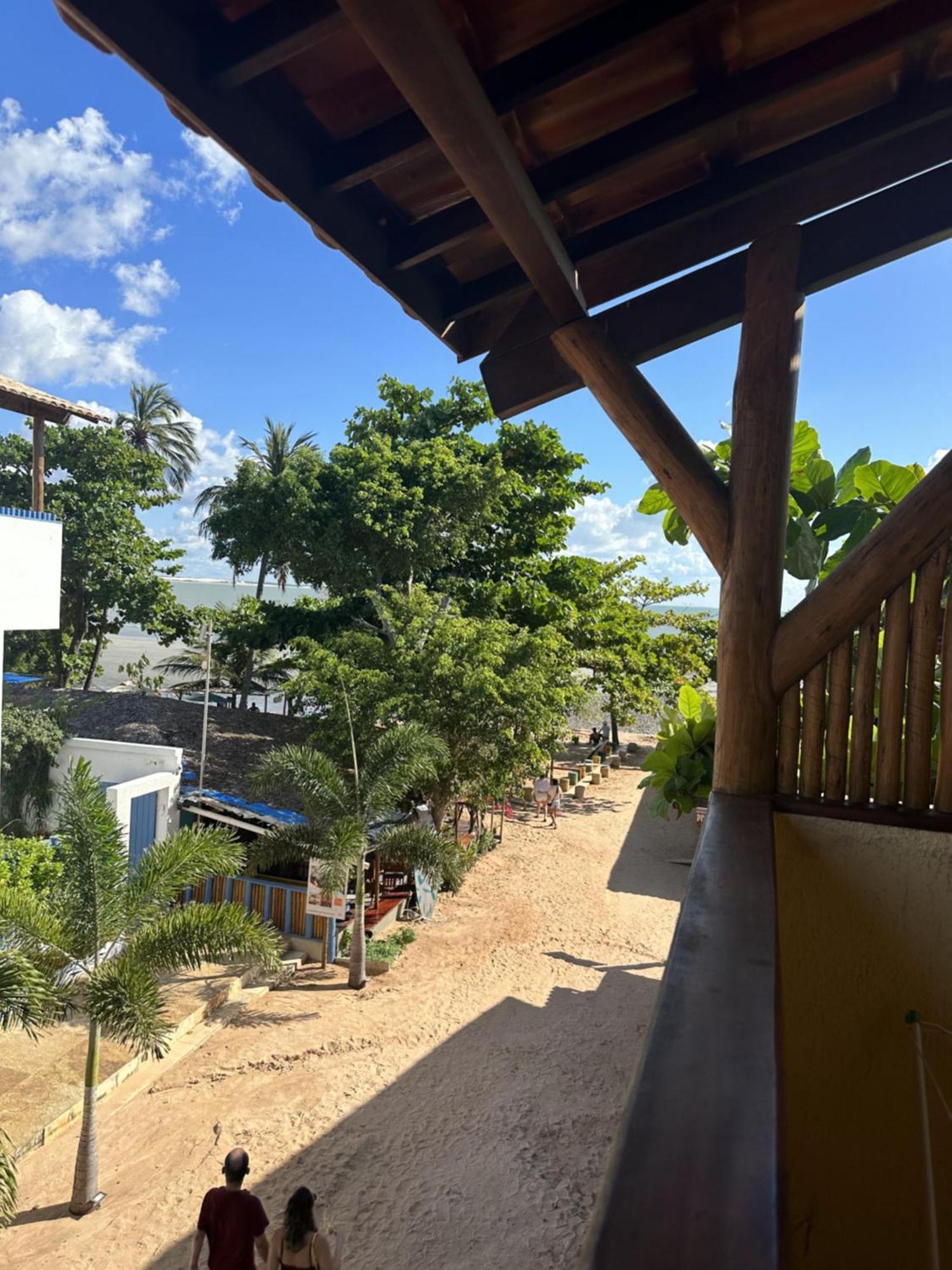 Pousada Isabel Araujo Jijoca de Jericoacoara Exterior photo